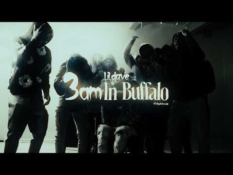 Lildave frmwhyo- 3AM in BUFF (Official Music Video )
