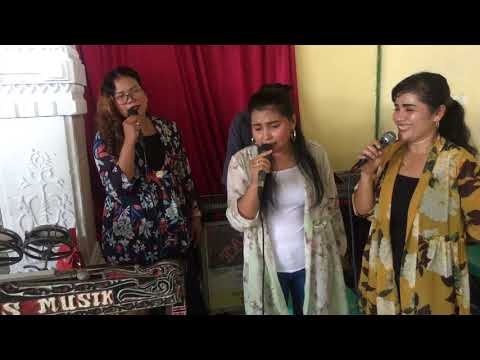 Boan Au (Trio Rajumi) 25 Januari 2020