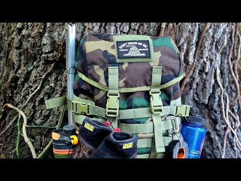 New Pathfinder Scout Pack!