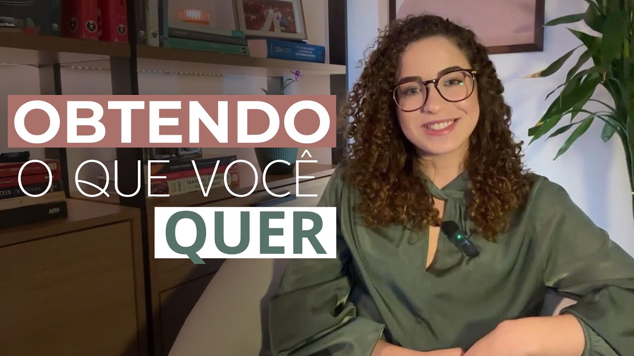 DEAR MAN | Como ser assertivo e obter o que você precisa