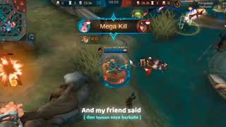 Download lagu STORY WA MOBILE LEGENDS UPDATE TERBARU 2021 REVAMP KARINA AUTO SAVAGE mp3 Download lagu STORY WA MOBILE LEGENDS UPDATE TERBARU 2021 REVAMP KARINA AUTO SAVAGE mp3