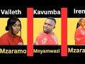 WASANII WA DUNIA NA MAKABILA YAO HAYA NDIYO MAKABILA YA WAIGIZAJI WA MOVIE YA DUNIA
