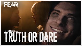 A Dare From The Dead | Truth or Dare (2018)