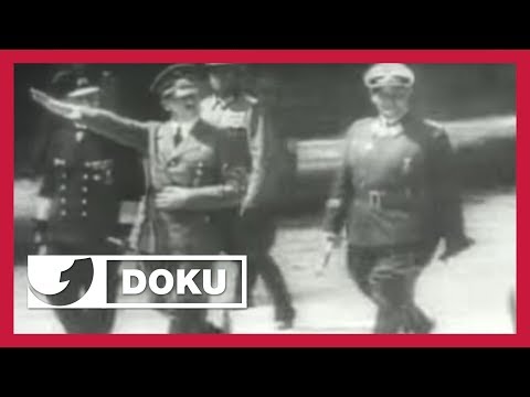 Versteckter Hitlerbunker | Entdeckt! Geheimnisvolle Orte | kabel eins Doku