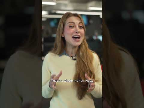 A 3rd STM strike is looming — and it could last a month