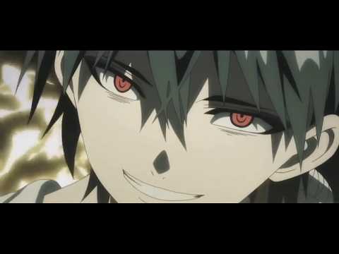 AMV Magi Ugo and Aladdin Vs Judal