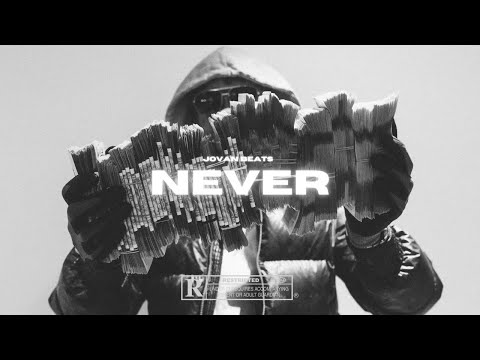 [FREE] Meekz x Nines x Potter Payper Type Beat - "Never" | UK Rap Instrumental 2022