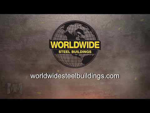 Manufacturing Marvels - Worldwide Steel Buildings