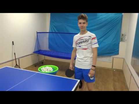 Игроки НТ-челленджей: Максим Содыль