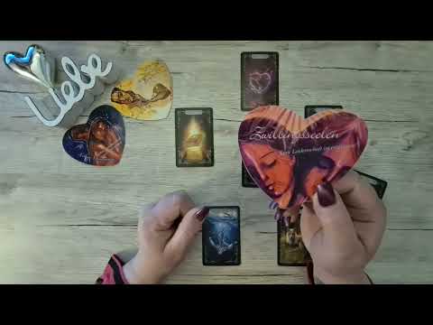 Wunschpartner ohne Kontakt – Wird er sich wieder melden