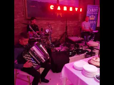 Na mladjima svet ostaje, Mihajlo Marković & Ilija Vukotić ‐Čiča Obrenovo kolo