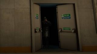 暗殺者から身を守るために異変を探すゲーム＃2【Targeted –10 Days】