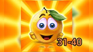Cover orange level 31-40 |@Gameplay-level16223 |