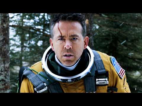 Мэйдэй (2026) — трейлер фильма (субтитры) Мэйдэй (2026) — трейлер фильма (субтитры)