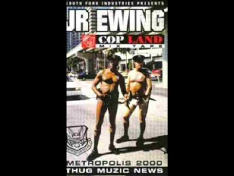 Jr Ewing Copland Side A 05   Rowdy rahz   Nev ah