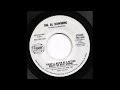 Big Al Downing - There'll Never Be A Better Night For Bein' Wrong