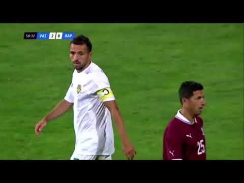 Liga 1 | Sezon 2013-2014 | FC Vaslui - Rapid Bucuresti 2-1 Repriza Ii completă