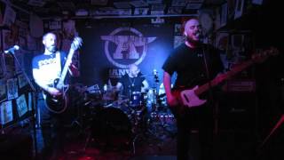 Bad Sign - 'Closure'-   The Anvil, Bournemouth - 21st May 2016