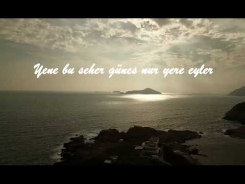 Polad Bulbuloglu- Gel ey seher (Lyrics)