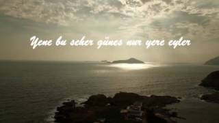 Polad Bulbuloglu- Gel ey seher (Lyrics)