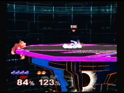 BME (Falco) vs. CPU (D.K.) 2006