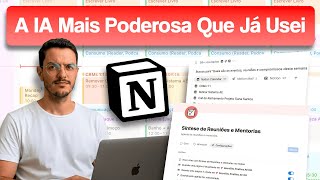 Working with these Notion AI agents is VERY EASY!