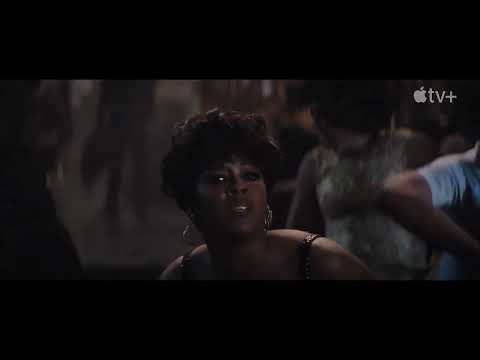 LA DAMA DEL LAGO   Tráiler subtitulado en español 2024