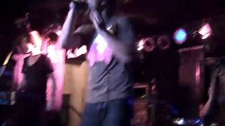 Stephen Jerzak- Peace Out!