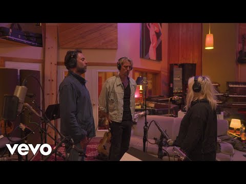 The Head And The Heart - After The Setting Sun (Ghost No. 3)