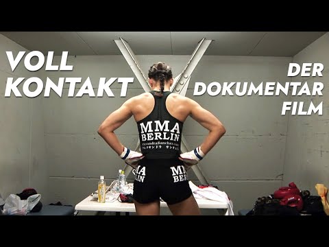 VOLLKONTAKT - Ein Lebens-Weg  (2010)  [english subtitles] #mma #mixedmartialarts