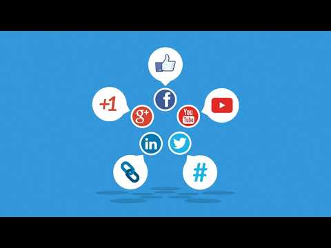 USA Marketing Pros video.