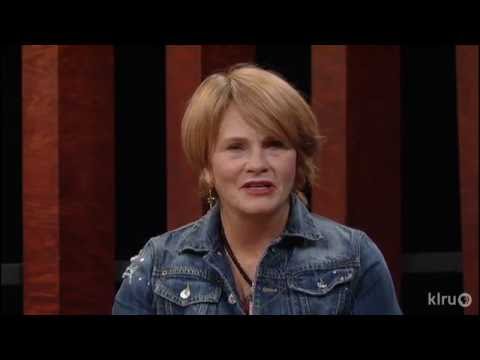 Shawn Colvin recalls conflict with partner Steve Earle