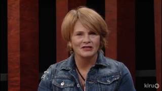 Shawn Colvin recalls conflict with partner Steve Earle