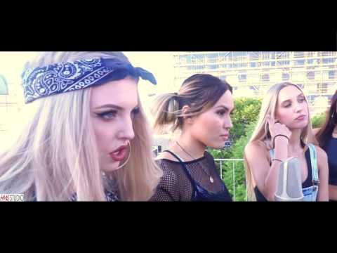 Rihanna - Work ft. Drake (Paris Inc Cover)