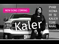 Pyar Hona Hi Si Kaler Chhalla Satnam Himanshi Khurana Female Version Djpunjab Mp3