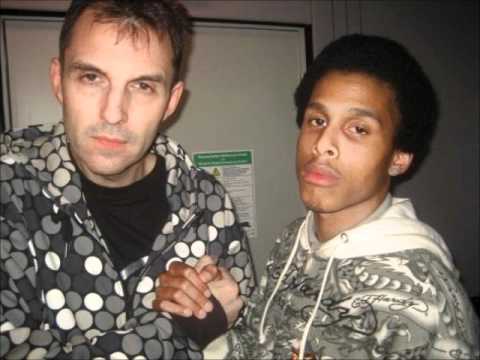 Chipmunk ft Voltage & Mucky Mover - Bound To Blow