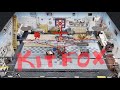 A Look Into The Kitfox