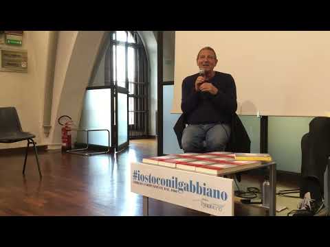 Gigi Riva “Il più crudele dei mesi” 8 maggio 2022