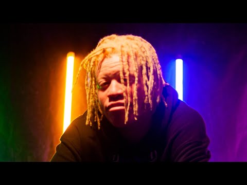 Dancehall Keddah - Haudi Kuudzwa (Official Vibe Video)