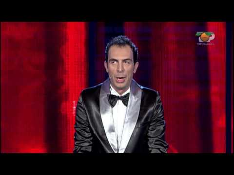 Portokalli, 20 Nentor 2011 - Koha jote vazhdon (Sa vjec eshte kjo nena)