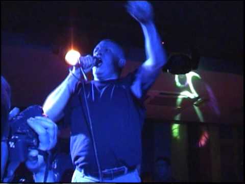 Scotch (Vince Lancini)''I Venti Party 2006' in Mantova(Italy)