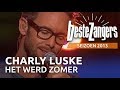 Charly Luske - Het werd zomer | Beste Zangers 2013