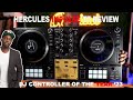 Hercules Inpulse T7 Controller Of The Year 23