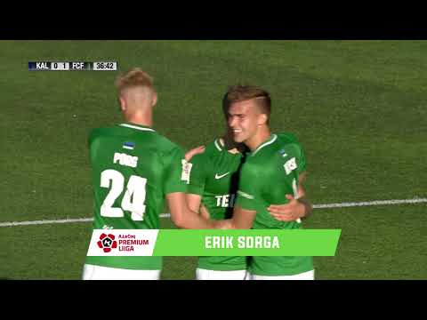 17. voor 2019: JK Tallinna Kalev - Tallinna FC Flora 0:2 (0:2)