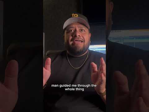 Siaosi - Behind The Music: “Hey Girl” @FijiTheArtist  ft. @Siaosi_Music