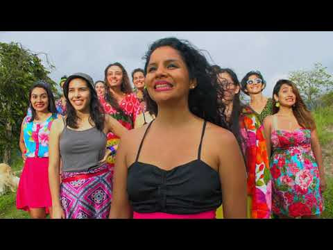 La Batucada Guaricha con Velandia y la tigra / Arrechas