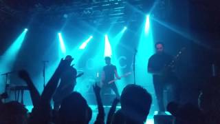 Yellowcard - Transmission home