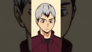 Download lagu Shinsuke Kita | Haikyuu!! mp3