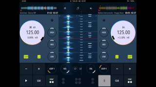 Video thumbnail for DJ Player Pro 9 Review & Talkthrough by Digital DJ Tips