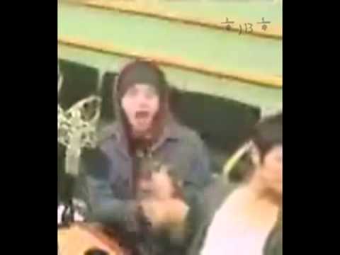 Beast - 2Jun @ Ok Jihyun Gayo GwangJang (151210)